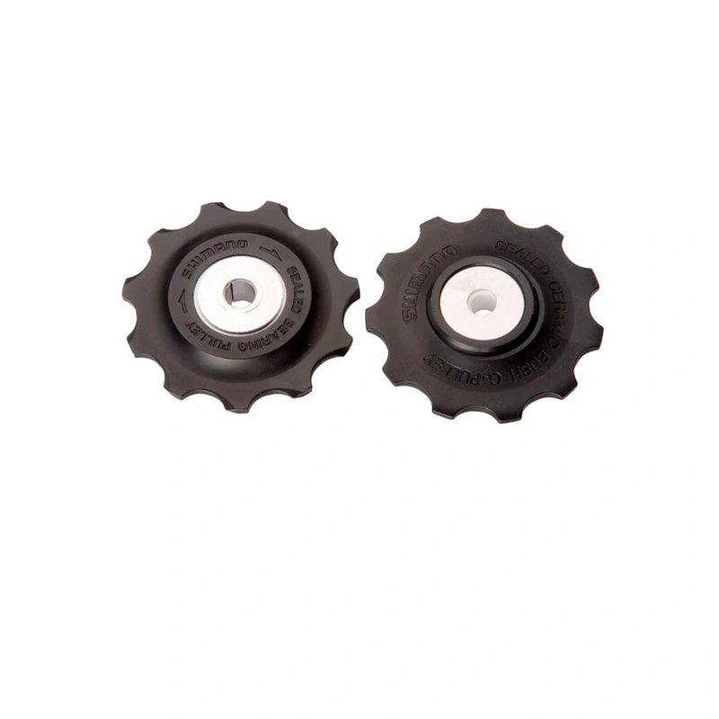 Polea de cambio SHIMANO Ultegra RD-6800 / Carretillas para cambio trasero